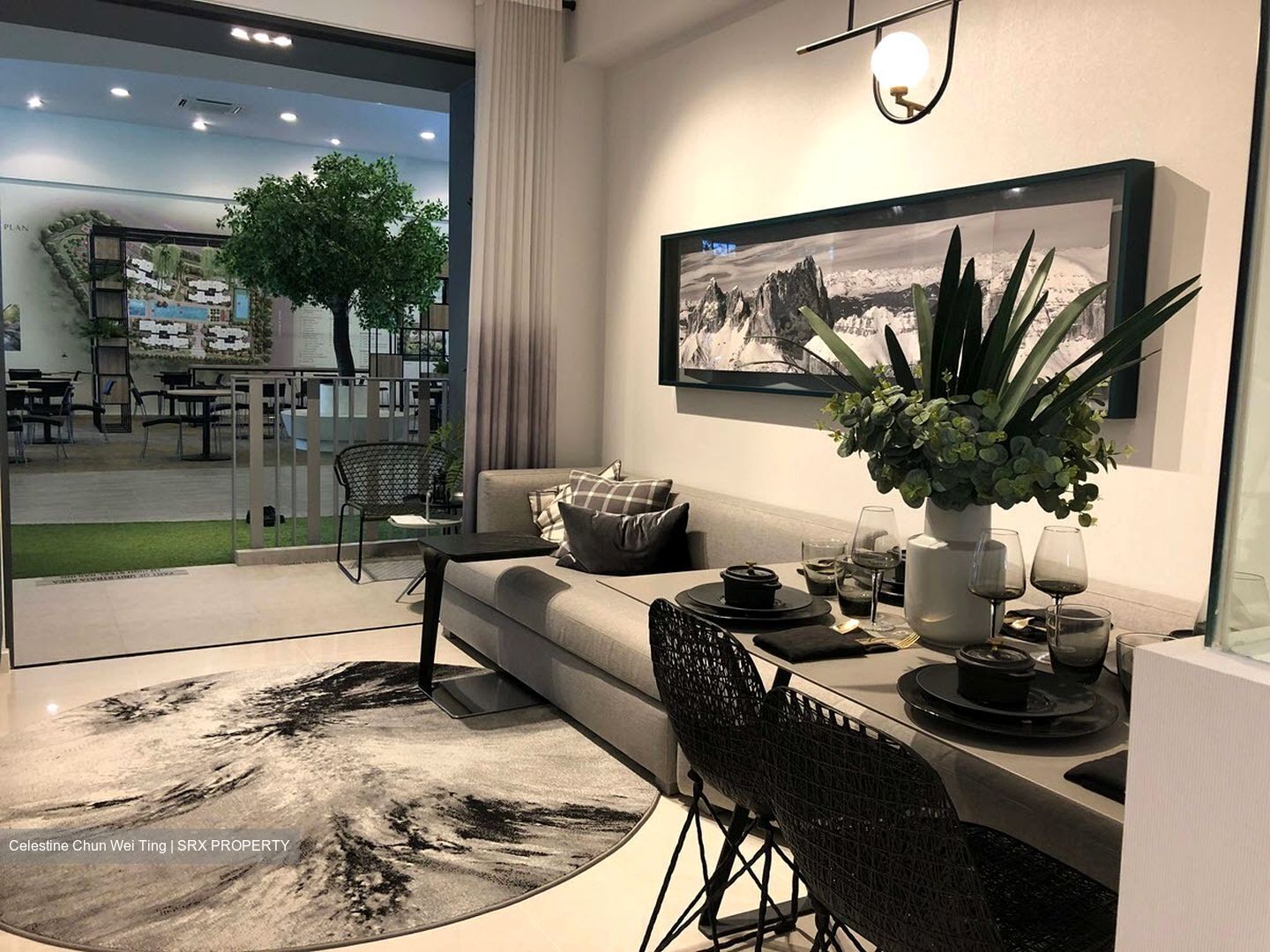 Parc Botannia (D28), Condominium #386704571